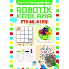 Robotik Kodlama Etkinlikleri 13