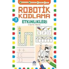 Robotik Kodlama Etkinlikleri - 7