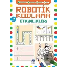 Robotik Kodlama Etkinlikleri - 7