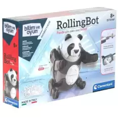 Robotik Laboratuvarı Rollingbot