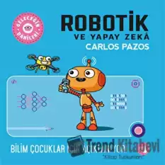 Robotik ve Yapay Zeka