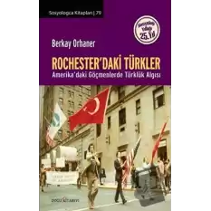 Rochesterdaki Türkler