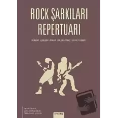 Rock Şarkıları Repertuarı