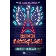 Rock Savaşları