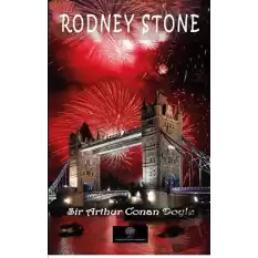 Rodney Stone