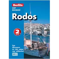 Rodos Cep Rehberi