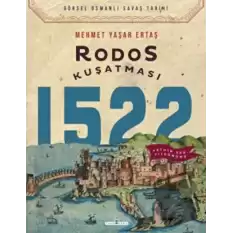 Rodos Kuşatması