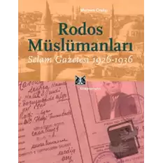 Rodos Müslümanları