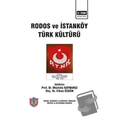 Rodos ve İstanköy Türk Kültürü