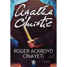 Roger Ackroyd Cinayeti