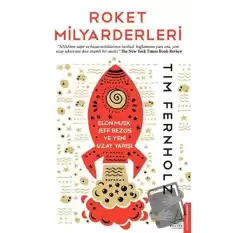 Roket Milyarderleri