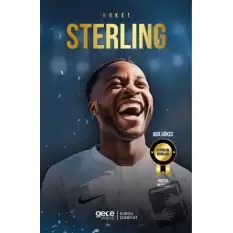 Roket - Raheem Sterling