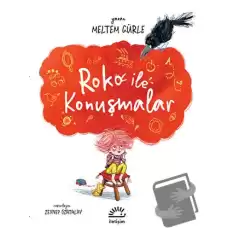 Roko İle Konuşmalar