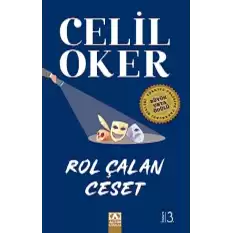 Rol Çalan Ceset (Özel Baskı)