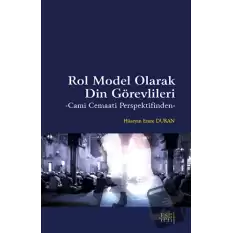 Rol Model Olarak Din Görevlileri