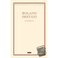 Roland Destanı