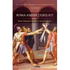 Roma Askeri Teşkilatı