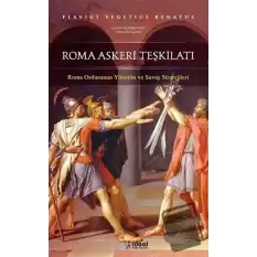 Roma Askeri Teşkilatı