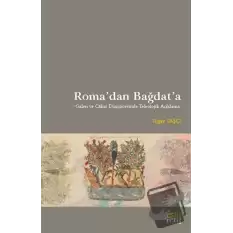 Romadan Bağdata