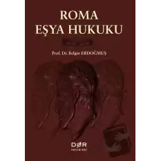 Roma Eşya Hukuku