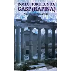 Roma Hukukunda Gasp (Rapına)