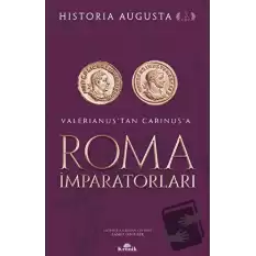 Roma İmparatorları (3. Cilt)