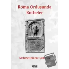 Roma Ordusunda Rütbeler