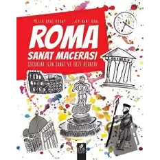 Roma Sanat Macerası