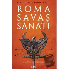 Roma Savaş Sanatı