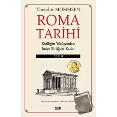 Roma Tarihi 2.Cilt