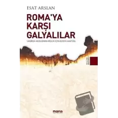 Romaya Karşı Galyalılar