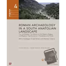 Roman Archaeology in a South Anatolian Landscape (Ciltli)