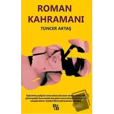 Roman Kahramanı