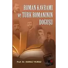 Roman Kavramı ve Türk Romanının Doğuşu