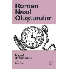 Roman Nasıl Oluşturulur