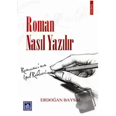 Roman Nasıl Yazılır