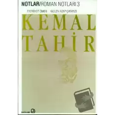 Roman Notları 3 Patriyot Ömer / Gülen Azap Çıkmazı