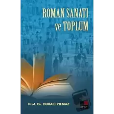 Roman Sanatı ve Toplum