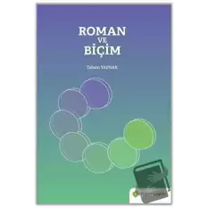 Roman ve Biçim