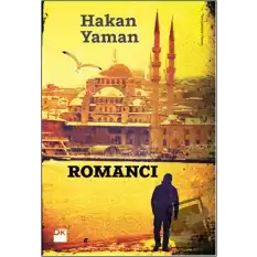 Romancı