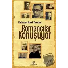 Romancılar Konuşuyor