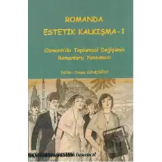 Romanda Estetik Kalkışma 1