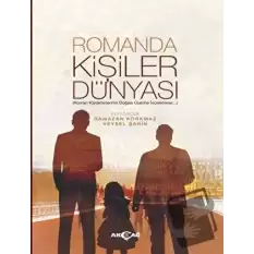 Romanda Kişiler Dünyası