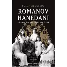 Romanov Hanedanı