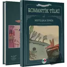 Romantik Tilki (Ciltli)