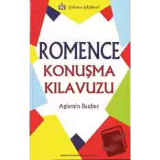 Romence Konuşma Kılavuzu