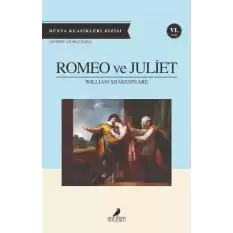 Romeo ve Juliet