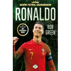 Ronaldo – Benim Futbol Kahramanım