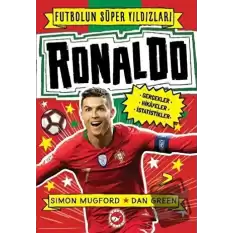 Ronaldo - Futbolun Süper Yıldızları