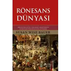 Rönesans Dünyası (Ciltli)